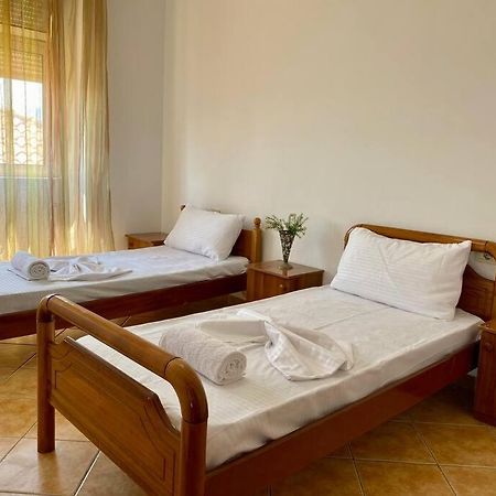Roel Apartments Shkodra Center Exterior photo