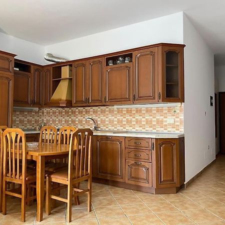 Roel Apartments Shkodra Center Exterior photo