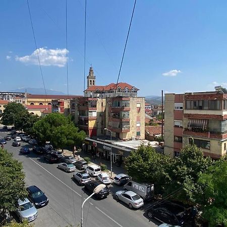 Roel Apartments Shkodra Center Exterior photo