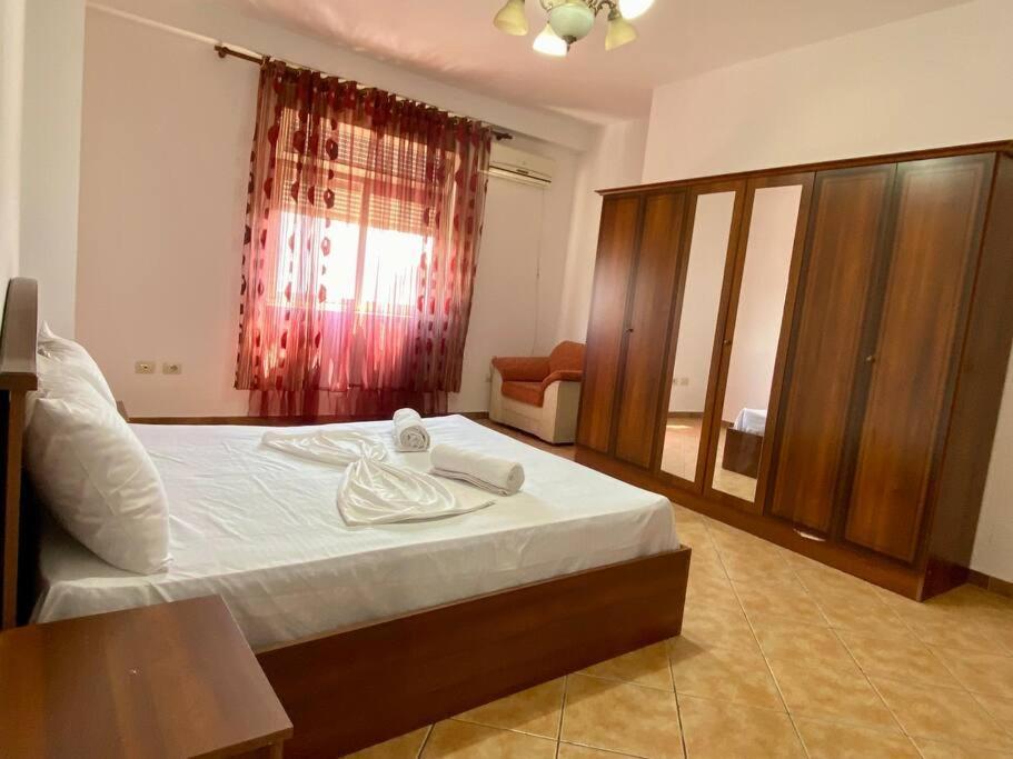 Roel Apartments Shkodra Center Exterior photo