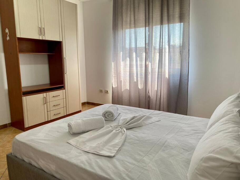 Roel Apartments Shkodra Center Exterior photo