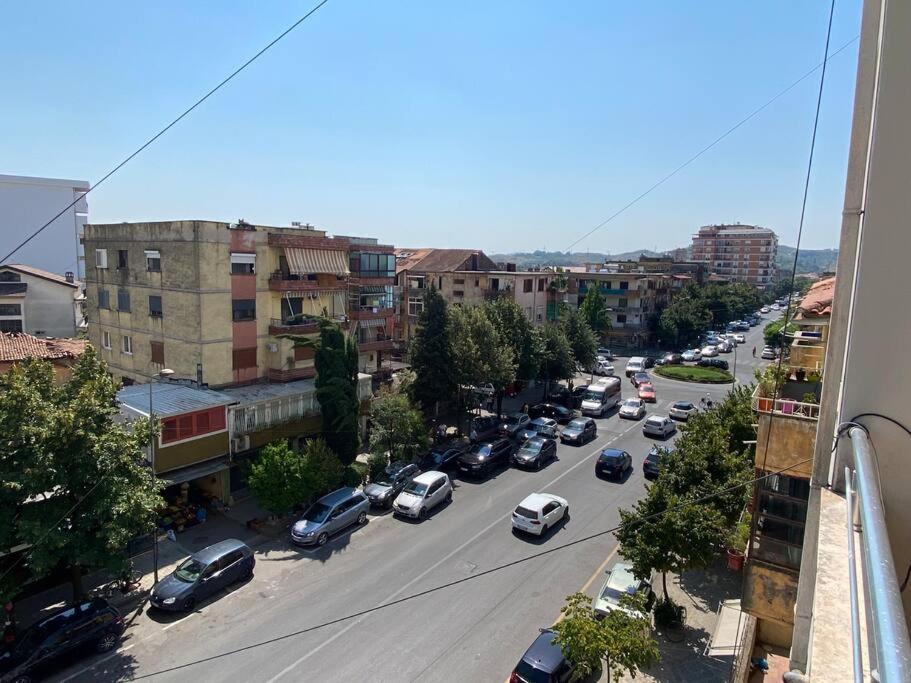 Roel Apartments Shkodra Center Exterior photo
